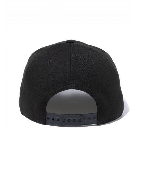 NEW ERA（ニューエラ）の「【NEW ERA】9FIFTY MLB ロサンゼルス・ドジャース [BSC]（キャップ・メンズ・ホワイト×ブラック/ブラック×ホワイト/ブラック×ゴールド/ブラック×ブラック/ブラック系その他・FREE）」の12枚目の写真