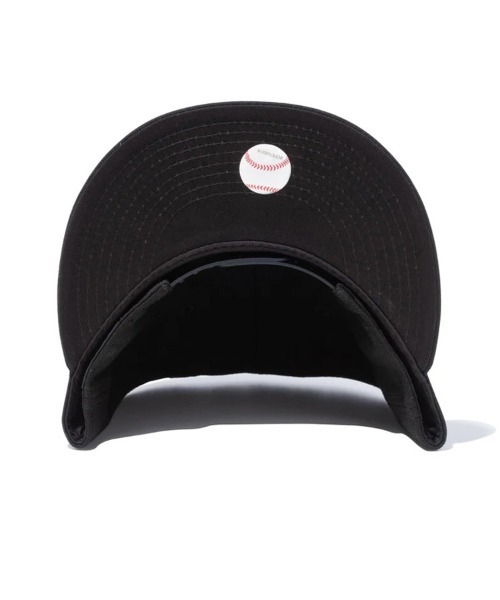 NEW ERA（ニューエラ）の「【NEW ERA】9FIFTY MLB ロサンゼルス・ドジャース [BSC]（キャップ・メンズ・ホワイト×ブラック/ブラック×ホワイト/ブラック×ゴールド/ブラック×ブラック/ブラック系その他・FREE）」の13枚目の写真