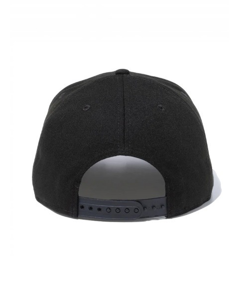 NEW ERA（ニューエラ）の「【NEW ERA】9FIFTY MLB ロサンゼルス・ドジャース [BSC]（キャップ・メンズ・ホワイト×ブラック/ブラック×ホワイト/ブラック×ゴールド/ブラック×ブラック/ブラック系その他・FREE）」の15枚目の写真