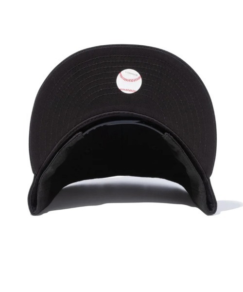 NEW ERA（ニューエラ）の「【NEW ERA】9FIFTY MLB ロサンゼルス・ドジャース [BSC]（キャップ・メンズ・ホワイト×ブラック/ブラック×ホワイト/ブラック×ゴールド/ブラック×ブラック/ブラック系その他・FREE）」の16枚目の写真