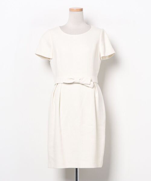 セール ブランド古着 半袖ワンピース ワンピース Debut De Fiore デビュー ド フィオレ のファッション通販 Zozoused