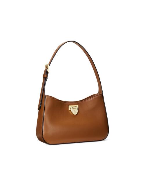 LAUREN RALPH LAUREN（ローレン ラルフ ローレン）の「レザー