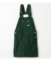 Lee/リー【Lee GOLF】オーバーオールスカート