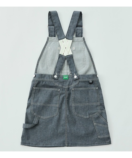 ❗️完売カラー❗️Lee golf オーバーオールスカート　サロペット　サイズ調整可 楽天市場】Lee GOLF リー ゴルフ オーバーオール レディース
