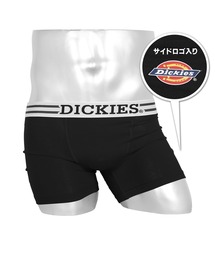 CRAZY FERRET（クレイジーフェレット）の「Dickies ディッキーズ DK_STANDARD メンズ ボクサーパンツ 男性 下着 前閉じ（ボクサーパンツ）」