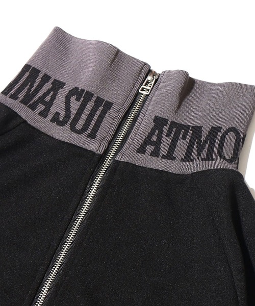 ANNA SUI（アナスイ）の「ANNA SUI ATMOS トラックジャケット