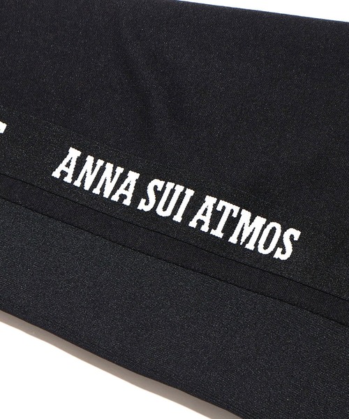 Atmos ANNA SUI 上下ジャージ Atmos ANNA SUI 上下ジャージΩ