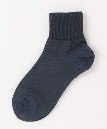 WHITE MAILS（ホワイトメイルズ）の「PAPER  COLOR BLOCK SHORT SOCKS（ソックス/靴下）」