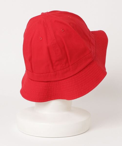 FAT(エフエイティー)の「FABRE(ハット・メンズ・ブラック/ブルー/レッド・ONE SIZE)」の4枚目の写真