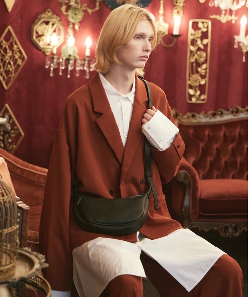 ln fortis（ロンフォルティス）の「ln fortis - ハーフムーン