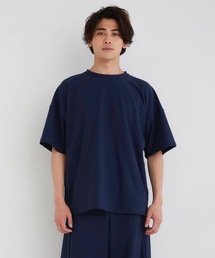 ロイヤルオーガニックコットン Tシャツ