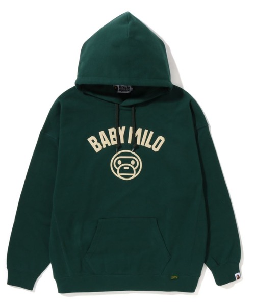 A BATHING APE（アベイシングエイプ）の「BABY MILO OVERSIZED  