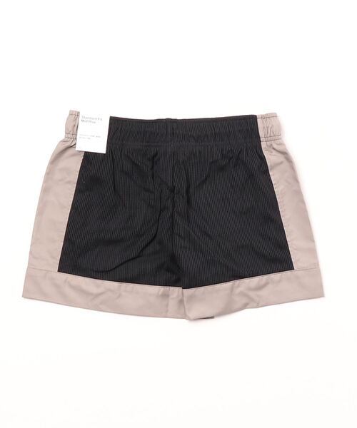 NIKE（ナイキ）の「ナイキ NIKE ナイキ ウィメンズ NSW メッシュ MR スポーツ ショート（その他パンツ・レディース・ブラック/グリーン・M/L/S）」の3枚目の写真
