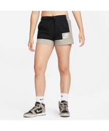 ナイキ NIKE ナイキ ウィメンズ NSW メッシュ MR スポーツ ショート
