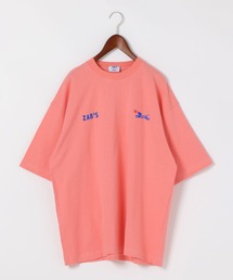 【LA FOOD SHOP】zab'sコラボTシャツ