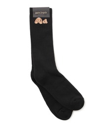 PalmAngels/パームエンジェルス/PalmAngels BEAR SOCKS/ベアーソックス