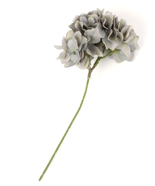 LEPSIM（レプシィム）の「フェイクフラワー[アルトハイドレンジア]　164657（インテリア雑貨・レディース・グレー・ONE SIZE）」の5枚目の写真