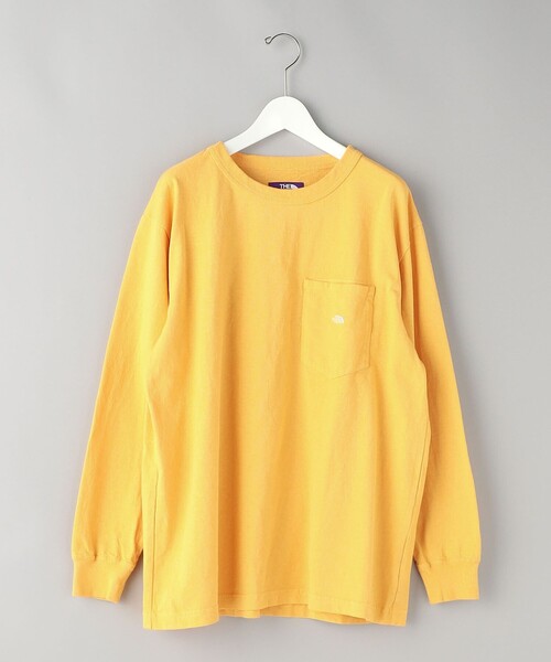 THE NORTH FACE PURPLE LABEL（ザ ノースフェイス パープル