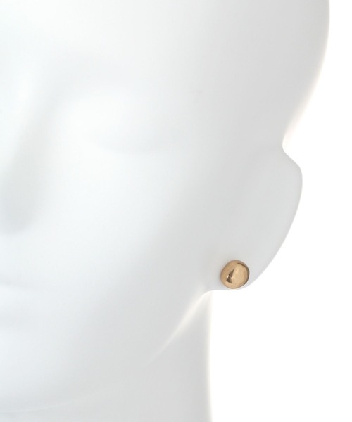 LEPSIM(レプシィム)の「7セットピアス 135925(ピアス(両耳用)・レディース・シルバー/シルバー×ゴールド/ゴールド・ONE SIZE)」の13枚目の写真