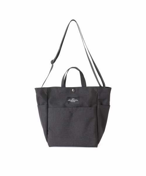 BAGSINPROGRESS（バッグズインプログレス）の「《追加》【BAGS IN PROGRESS】MULTIPOCKET