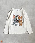 Tom＆Jerry(トムアンドジェリー)の「トップス(Tシャツ/カットソー)」