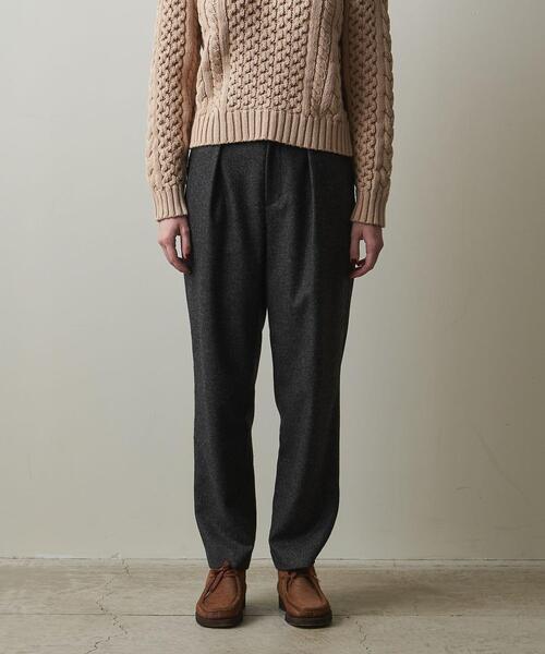 Steven Alan（スティーブンアラン）の「＜Steven Alan＞TWEED