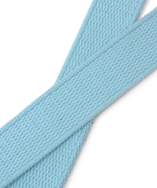 coen（コーエン）の「SUSPENDERFACTORY(サスペンダーファクトリー)リングベルト（ベルト・メンズ・レッド/ダークグリーン/ライトブルー/ネイビー・フリー）」の7枚目の写真