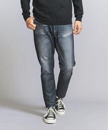 BEAUTY&YOUTH UNITED ARROWS（ビューティーアンドユースユナイテッドアローズ）の「プリント トリコット 5P ドロップド パンツ（その他パンツ・メンズ）」