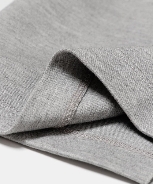 Couleur Meler(クルールメリー)の「Couleur Meler sakasa line track pants(その他パンツ・メンズ・グレー/ブラック・MEDIUM/LARGE)」の17枚目の写真