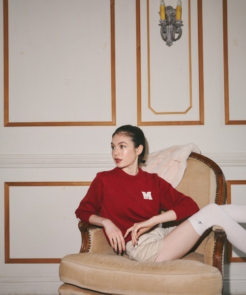 miroamurette パンツ MIRO AMURETTE（ミロアミュレット）｜パンツ一覧