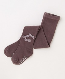 petit main | プチリボンタイツ(ソックス/靴下)