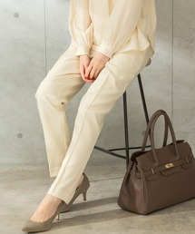 URBAN RESEARCH ROSSO | 『UR TECH』スティックパンツ(その他パンツ)