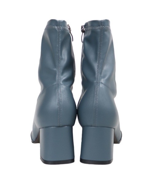 AMAIL(アマイル)の「Fit daily boots(ブーツ・レディース・ブルー/ブラウン/ブラック・L/S/M)」の18枚目の写真
