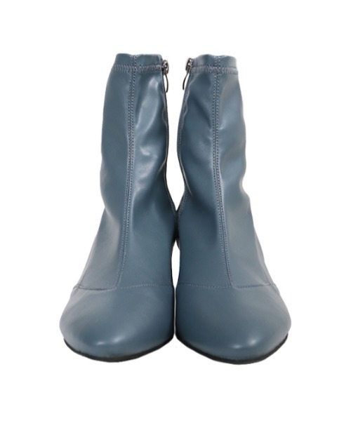 AMAIL(アマイル)の「Fit daily boots(ブーツ・レディース・ブルー/ブラウン/ブラック・L/S/M)」の19枚目の写真
