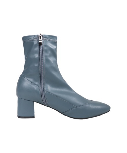 AMAIL(アマイル)の「Fit daily boots(ブーツ・レディース・ブルー/ブラウン/ブラック・L/S/M)」の20枚目の写真