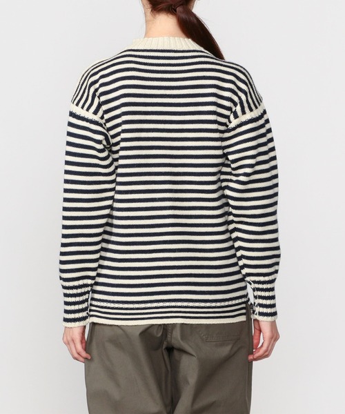 Le Tricoteur（ルトリコチュール）の「Le Tricoteur