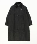 Barbour(バブアー)の「ジャケット/アウター(ステンカラーコート)」