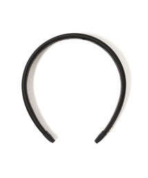 IRIS47 / VERDI ワイドカチューシャ