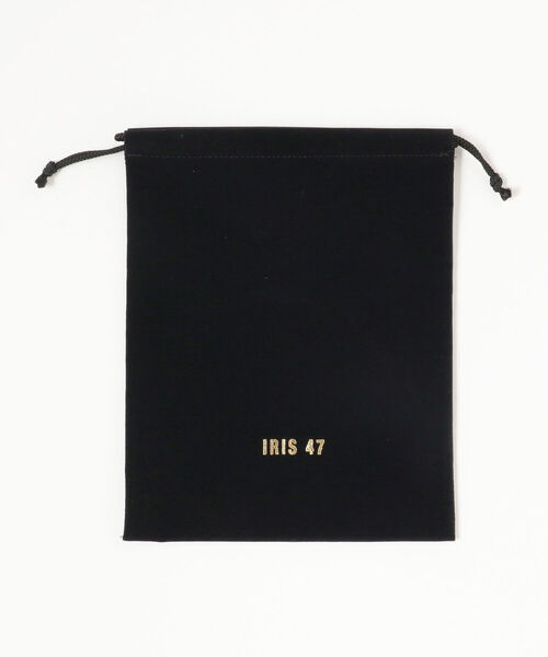 Demi-Luxe BEAMS（デミルクス ビームス）の「IRIS47 / VERDI ワイドカチューシャ（その他ヘアアクセサリー・レディース・ブラック・ONE SIZE）」の4枚目の写真