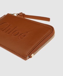Chloe（クロエ）の「CHLOE SENSE/スモールパース（コインケース）」 - WEAR