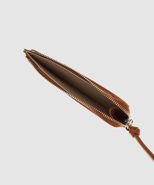 Chloe（クロエ）の「CHLOE SENSE/スモールパース（コインケース）」 - WEAR