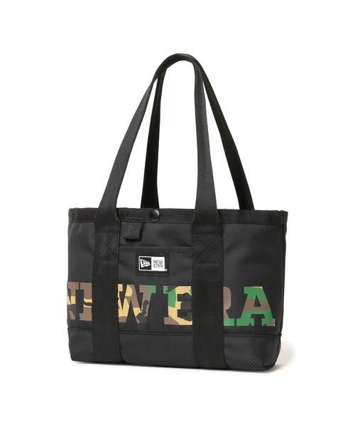 NEW ERA（ニューエラ）の「ニューエラ トートバッグ ゴルフバッグ（ゴルフグッズ・メンズ・ブラック/ブラック系その他/グリーン/ネイビー/ブラック系その他2/ストーン/ホワイト・FREE）」の4枚目の写真