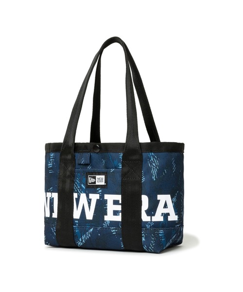 NEW ERA（ニューエラ）の「ニューエラ トートバッグ ゴルフバッグ（ゴルフグッズ・メンズ・ブラック/ブラック系その他/グリーン/ネイビー/ブラック系その他2/ストーン/ホワイト・FREE）」の7枚目の写真