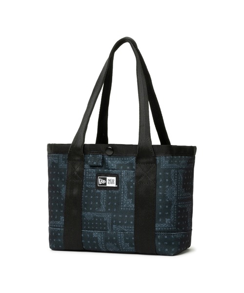 NEW ERA（ニューエラ）の「ニューエラ トートバッグ ゴルフバッグ（ゴルフグッズ・メンズ・ブラック/ブラック系その他/グリーン/ネイビー/ブラック系その他2/ストーン/ホワイト・FREE）」の5枚目の写真