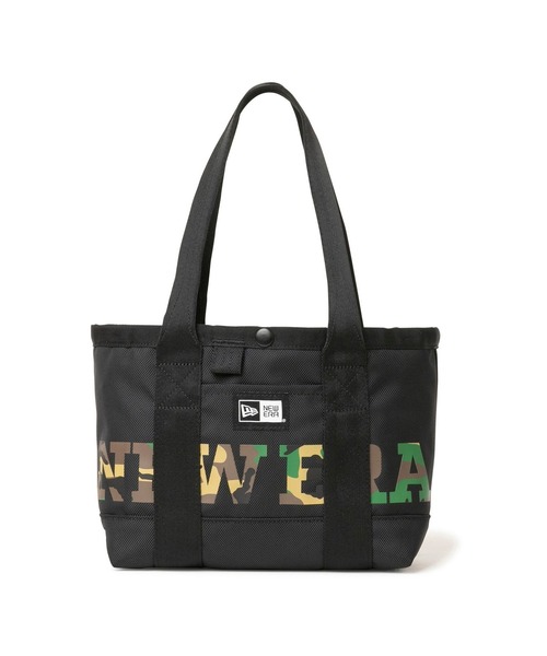 NEW ERA（ニューエラ）の「ニューエラ トートバッグ ゴルフバッグ（ゴルフグッズ・メンズ・ブラック/ブラック系その他/グリーン/ネイビー/ブラック系その他2/ストーン/ホワイト・FREE）」の12枚目の写真