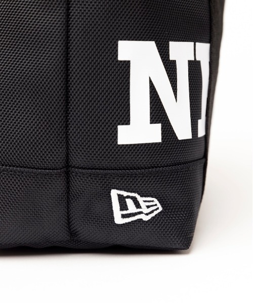 NEW ERA（ニューエラ）の「ニューエラ トートバッグ ゴルフバッグ（ゴルフグッズ・メンズ・ブラック/ブラック系その他/グリーン/ネイビー/ブラック系その他2/ストーン/ホワイト・FREE）」の9枚目の写真