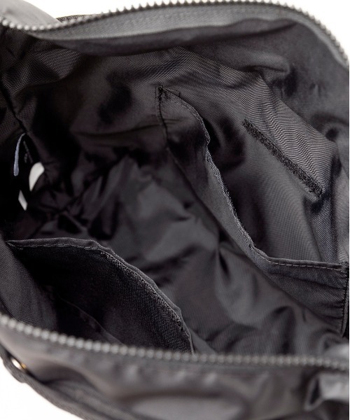 NEW ERA（ニューエラ）の「ニューエラ トートバッグ ゴルフバッグ（ゴルフグッズ・メンズ・ブラック/ブラック系その他/グリーン/ネイビー/ブラック系その他2/ストーン/ホワイト・FREE）」の11枚目の写真