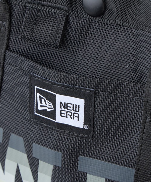 NEW ERA（ニューエラ）の「ニューエラ トートバッグ ゴルフバッグ（ゴルフグッズ・メンズ・ブラック/ブラック系その他/グリーン/ネイビー/ブラック系その他2/ストーン/ホワイト・FREE）」の18枚目の写真