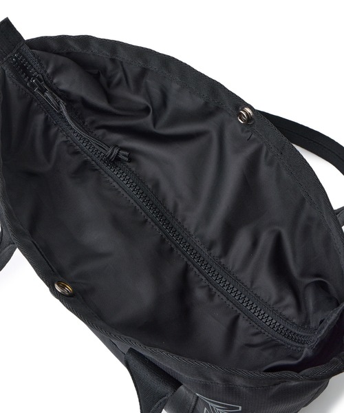 NEW ERA（ニューエラ）の「ニューエラ トートバッグ ゴルフバッグ（ゴルフグッズ・メンズ・ブラック/ブラック系その他/グリーン/ネイビー/ブラック系その他2/ストーン/ホワイト・FREE）」の19枚目の写真