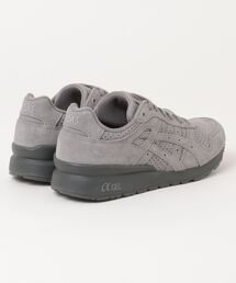 【関税込み】ASICS ローカットスニーカー ASICS◇ローカットスニーカー/28.5cm/ホワイト/F920423/GEL-NYC